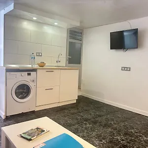 Loft Brisas Del Mar La Mareta